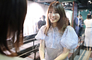 AKB48 62ndシングル『アイドルなんかじゃなかったら』発売記念 【AKB48劇場】個別握手会より