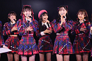 『AKB48「アイドルなんかじゃなかったら」発売記念!　劇場から全曲生披露 SP』より