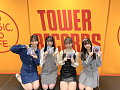 AKB48 62ndシングル『アイドルなんかじゃなかったら』発売記念 【CDショップ3店舗】グループ握手会より