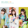 1st ミニアルバム『MIX JUICE』【Type B 盤】 ソロアナザージャケット 3 枚付 （全 9 種/ランダム封入）