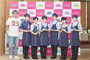 モスバーガー×モーニング娘。'23朝、モスしよ!キャンペーン