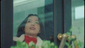 清原果耶「niko and ...（ニコアンド）」WEB動画より