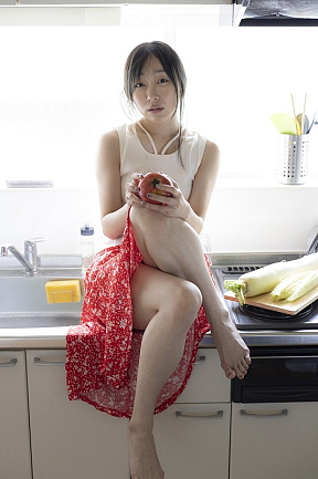 須田亜香里フォトエッセイ