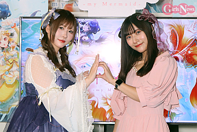 すみれおじさん・山田麻莉奈