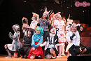 舞台けものフレンズ「JAPARI STAGE!」 ～おおきなみみとちいさなきせき～ ゲネプロ