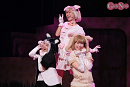 舞台けものフレンズ「JAPARI STAGE!」 ～おおきなみみとちいさなきせき～ ゲネプロ