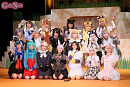 舞台けものフレンズ「JAPARI STAGE!」 ～おおきなみみとちいさなきせき～