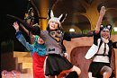 舞台けものフレンズ「JAPARI STAGE!」 ～おおきなみみとちいさなきせき～ ゲネプロ