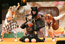 舞台けものフレンズ「JAPARI STAGE!」 ～おおきなみみとちいさなきせき～ ゲネプロ
