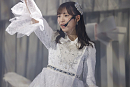 「運上弘菜 卒業コンサート ～WHITE～」より