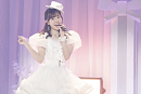 「運上弘菜 卒業コンサート ～WHITE～」より