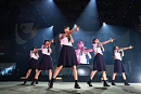 「全力反抗期」　AKB48武道館公演『アイドルになってよかった』より