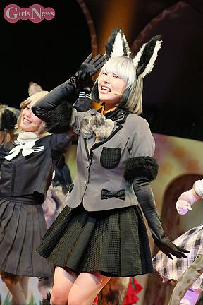 舞台けものフレンズ「JAPARI STAGE!」 ～おおきなみみとちいさなきせき～ ゲネプロ