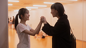 伊礼姫奈、辻千恵