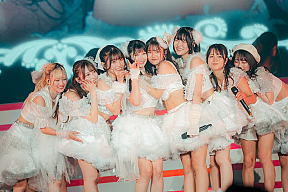 『JamsEvolution!!!!!!!!!～幕張で“超”沸きまっせ～』