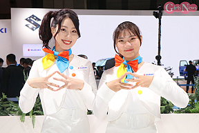 JAPAN MOBILITY SHOW 2023