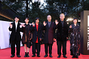 第36回東京国際映画祭 レッドカーペット