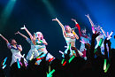 「Hey!Mommy!2nd Anniversary Live HELLO!! Hey!! WORLD!!」より