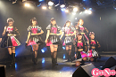 「阿部夢梨プロデュース公演 ♡iDOL Street memory up♡」より
