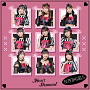 SUPER☆GiRLS『Heart Diamond』CD only