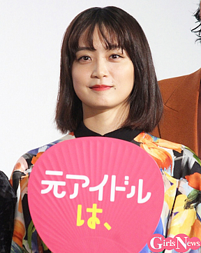 深川麻衣