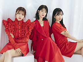 まるり、若月佑美、小栗有以