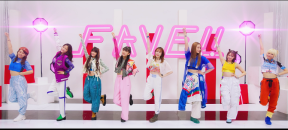 『I wanna 宣言』MVより