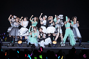 モーニング娘。'23 『Neverending Shine Show』SPECIAL