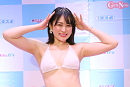 古川聖奈（ミス東スポ2024グランプリ）