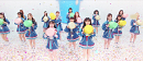 HKT48「バケツを被れ!」Music Videoより