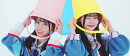 HKT48「バケツを被れ!」Music Videoより