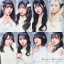 Jams Collection『冬空ラプソディー / トキメキNEW WORLD』Type-C