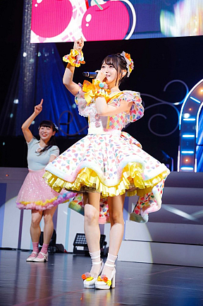 小倉 唯 Memorial LIVE 2023～To the 11'Eleven～