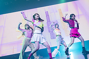 「@onefive LIVE 2023ーNO15E MAKER：Overgroundー」より