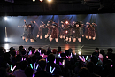 SKE48 研究生『制服の芽』公演初日