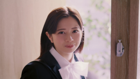 はるやまCM＜イチバン映えるハル レディス篇＞　