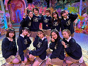 私立恵比寿中学