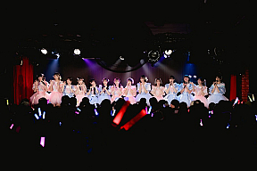 「KAWAII LAB. MATES（カワイイラボメイツ）」