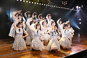 「AKB48 本田仁美 卒業公演」