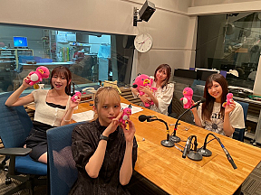 『わーすたのにゃんだふるラジオ！』より