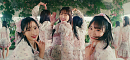 AKB48 『カラコンウインク』MVより