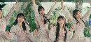AKB48 『カラコンウインク』MVより