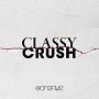 @onefiveメジャー1stアルバム『Classy Crush』