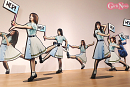 日向坂46展「WE R!」