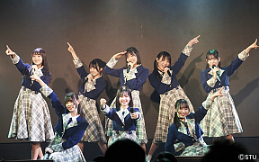 『竹内先輩』（「僕の太陽」公演より）