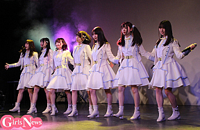 新生ラストアイドル