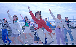 CANDY TUNE『備えあれば無問題』MV