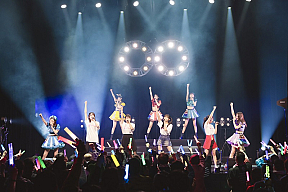 マジカル・パンチライン