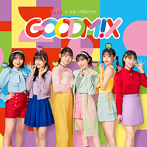 GOODM!X