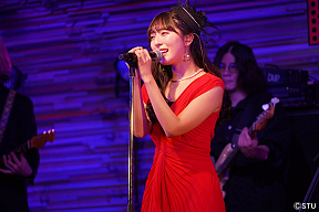 今村美月ソロツアー「Beautiful moon」